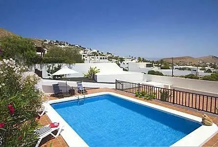 Willa Casa Concha *