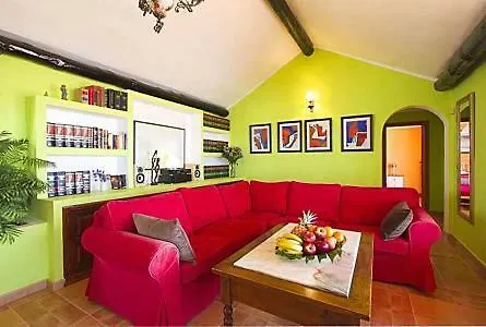 Willa Casa Concha